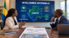Compétences, données, infrastructures et protection des droits : le Gabon ouvre la concertation sur sa future stratégie nationale d’intelligence artificielle (Illustration générée par IA) ©