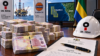 Shakthi-II : en quittant le permis gabonais sans avoir réalisé tous les travaux prévus, Oil India et Indian Oil Corporation doivent verser une pénalité de 5,6 milliards de FCFA à l’État gabonais (illustration générée par IA). © GabonReview