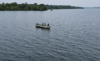 Derrière les terres rares de Maboumine, il y a aussi une autre richesse : les eaux, la pêche et les communautés que le projet ne devra pas sacrifier. © Mbolo Gabon