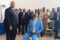 Jean Philippe Igouwet installé président du Conseil communal des sages pour un mandat de cinq ans. © GabonReview
