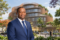 Ismaël Libizangomo au FGIS : l’ex-banquier d’affaires arrive aux commandes d’un Fonds qui cherche aussi la stabilité. © GabonReview (montage)