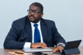 Issempedjeno Ngaka aura notamment pour feuille de route d’améliorer les performances opérationnelles et financières de Comilog…© D.R.