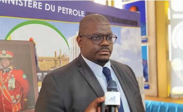 Comilog : de quoi Issempedjeno Ngaka est-il le nom ?