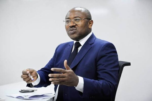 81e Congrès de l’Ordre des experts-comptables de Paris : Jean-Fidèle Otandault mise sur la compétence pour anticiper les défis de demain