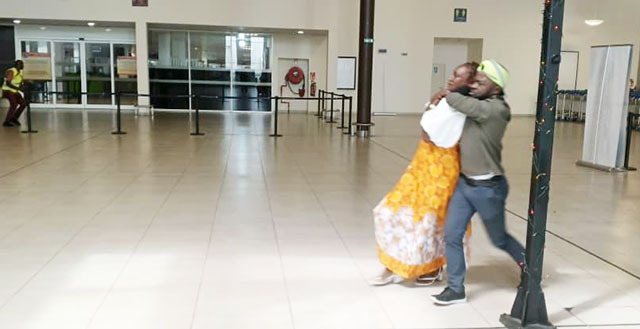 «Mandji Exa 2026» : l’aéroport de Port-Gentil testé face à une double crise