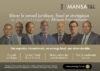 Les associés fondateurs de Mansa Tax & Legal Afrique. © D.R.