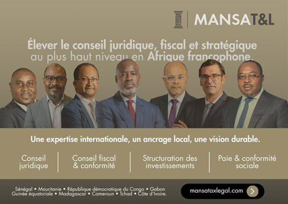Mansa Tax & Legal : le jour où l’Afrique francophone a perdu son Big Four, et ne s’en est pas aperçue