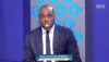 Mark-Alexandre Doumba sonne l’alerte face à la montée des cybermenaces au Gabon. © GabonReview (capture d’écran)