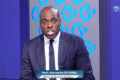 Mark-Alexandre Doumba sonne l’alerte face à la montée des cybermenaces au Gabon. © GabonReview (capture d’écran)