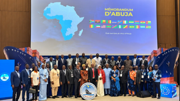 Mémorandum d’Abuja : des engagements à Libreville, des résultats attendus dans les ports