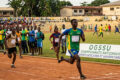 Le sport scolaire et universitaire au cœur de la réforme de l’OGSSU (Illustration I.A). © GabonReview