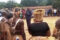 Oligui Nguema à Ontala, lors de son annonce fortuite de l’initiation prochaine de son gouvernement au Ndjobi. Après le serment républicain, le pouvoir à l’épreuve du sacré. © GabonReview (capture d’écran)
