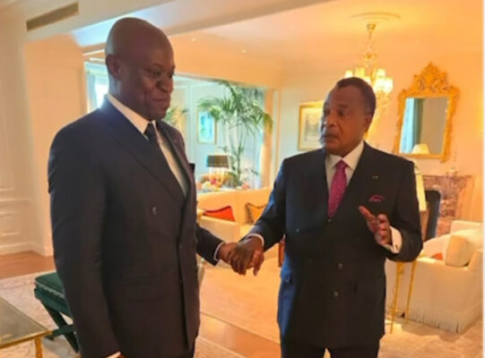 Biens mal acquis : quatre révélations sur la tension entre Libreville et Brazzaville