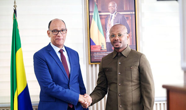 JEFIE Paris 2026 : le PNPE obtient l’appui d’ERAMET pour l’emploi et l’insertion des Gabonais de la diaspora