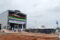 Le nouveau local des Aciers du Gabon dans l'Ogooué-Maritime. © GabonReview