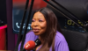 Patience Dabany, de retour sous les projecteurs, affirme qu’elle entend continuer à chanter et à danser tant que sa voix et son souffle le lui permettront. © GabonReview (capture d’écran)