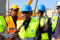 Le ministre Philippe Tonangoye lors de la réception des deux nouvelles turbines, le 8 septembre 2026 à Port-Gentil.  © GabonReview (Capture d’écran)