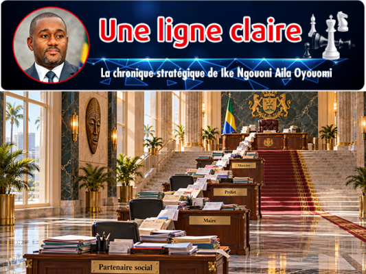 Quand tout remonte au sommet