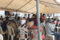 Consultations, soins, examens : la caravane du Samu social ne désemplit pas à Port-Gentil. © GabonReview