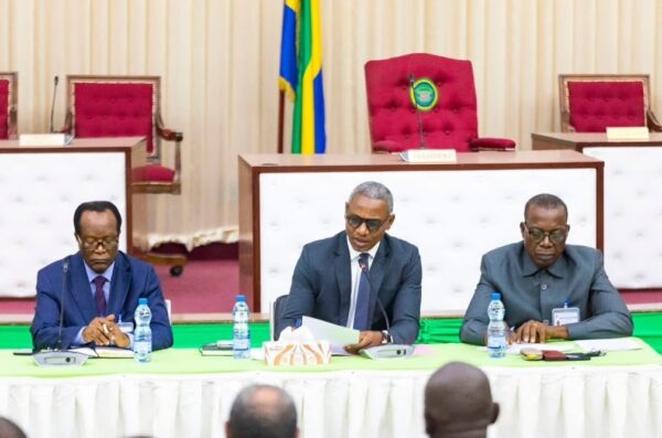 Terres ancestrales : le Gabon veut mieux protéger les espaces communautaires et sacrés