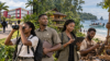 De l’université internationale du Cap Estérias aux métiers de terrain, le tourisme peut devenir un véritable vivier d’emplois, d’entrepreneuriat et d’activités pour la jeunesse gabonaise. © GabonReview (illustration générée par IA)