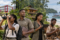 De l’université internationale du Cap Estérias aux métiers de terrain, le tourisme peut devenir un véritable vivier d’emplois, d’entrepreneuriat et d’activités pour la jeunesse gabonaise. © GabonReview (illustration générée par IA)