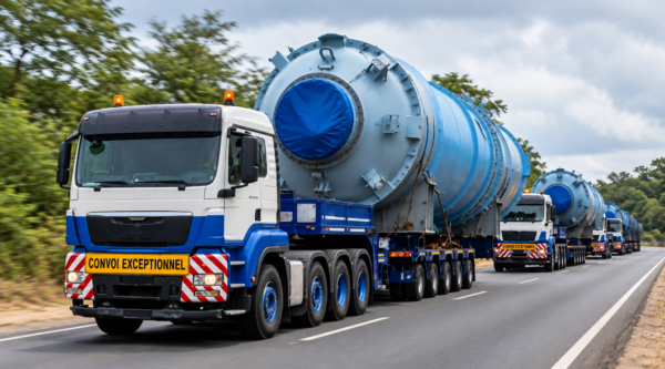 Akournam : cinq turbines pour muscler la production électrique du Grand Libreville