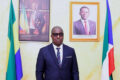Fondateur d’Interface Consulting, Yohann Eméryc Moussadji Nzamba veut tourner la page de l’intermédiation pour se consacrer au conseil stratégique et à la formation. © D.R.