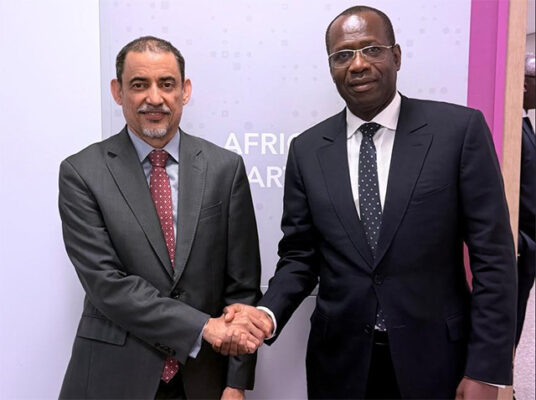 Cemac-FMI : vers une reprise des discussions sur les assurances régionales en décembre