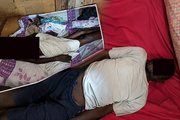 Haut-Ogooué : deux morts, deux scènes, deux enquêtes