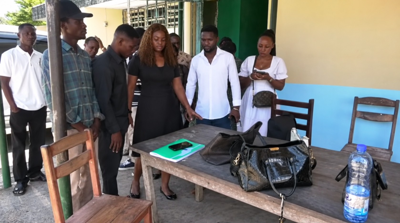 IFME : les anciens enseignants partis, les étudiants admis depuis janvier attendent toujours la rentrée | Gabonreview.com