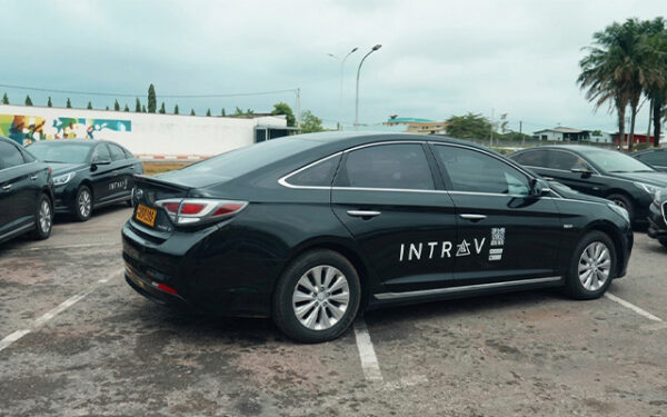 Intrav Corporate : une nouvelle offre pour faciliter les déplacements professionnels