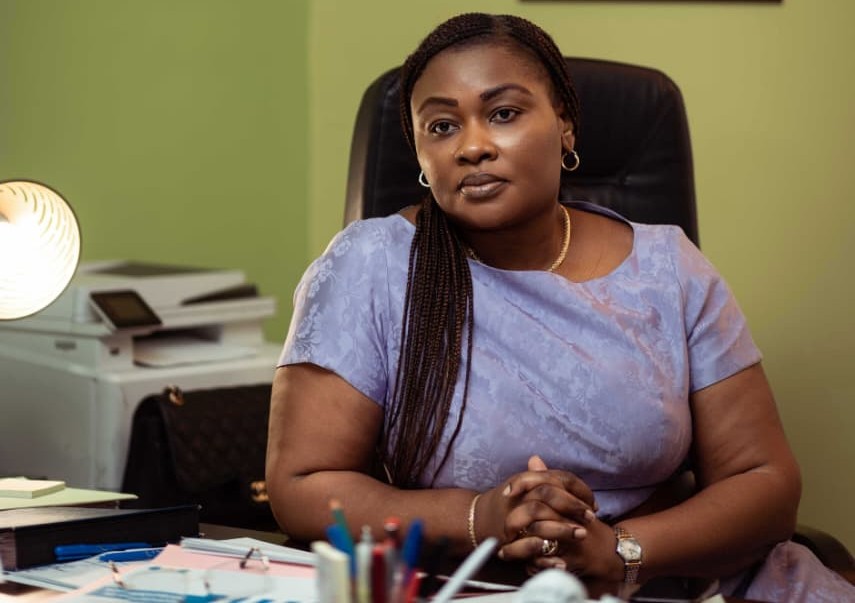 [Tribune] «Laissez-nous bâtir» : la réponse de Nadia Christelle Koye au «Laissez-nous avancer» du pouvoir déchu | Gabonreview.com
