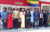 Photo pour la postérité à l’issue du séminaire, le 5 septembre 2026 à Libreville. © GabonReview