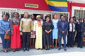 Photo pour la postérité à l’issue du séminaire, le 5 septembre 2026 à Libreville. © GabonReview