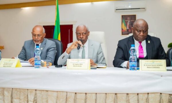 Insalubrité : tancés par le gouvernement, les maires du Grand Libreville passent à la mise en demeure