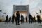 À La Concorde, la sécurité est désormais visible. Reste à savoir si elle sera surtout vécue comme une garantie de tranquillité ou comme une contrainte par ceux qui fréquentent ce nouveau lieu emblématique de Libreville. © Préfecture de police de Libreville