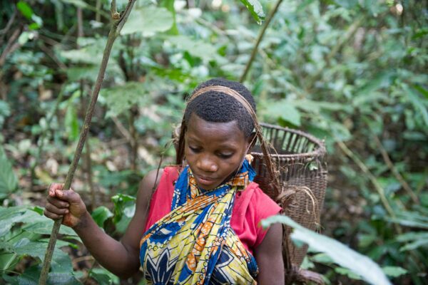 Gabon : vers une meilleure intégration scolaire des enfants issus des peuples autochtones