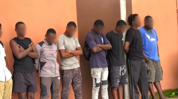 Akanda : la DGR met fin aux courses sauvages d’une douzaine de jeunes conducteurs