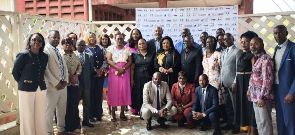 Gabon : vers une prise en charge harmonisée des personnes vulnérables