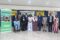 Quelques-uns des participants à l'issue des travaux. © GabonReview
