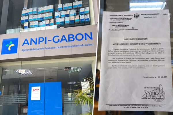 Entrepreneuriat : l’ANPI-Gabon, facilitateur ou frein à la création d’entreprises ?