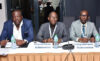 La délégation gabonaise présente à Dakar du 7 au 10 septembre 2026. © D.R.