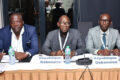 La délégation gabonaise présente à Dakar du 7 au 10 septembre 2026. © D.R.