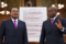 La défense des intérêts financiers du Gabon à l’épreuve des relations entre Oligui Nguema et Sassou-Nguesso. Photomontage d’illustration. © GabonReview