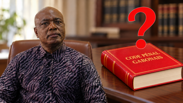 Homosexualité : que veut exactement punir Béni Ngoua Mbina ?