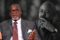Francis Hubert Aubame réclame la libération de Bilie-By-Nzé et interpelle le CSM : «La liberté d’un homme ne peut attendre la fin des discours.» © Photomontage GabonReview