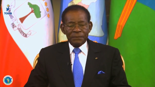 CEEAC : Obiang Nguema Mbasogo presse les États de financer l’intégration régionale