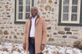 Économiste formé à l’UOB, Dieudonné Ella Oyono a été élu député au Québec le 5 octobre 2026. © Est Media Montréal