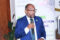 Emmanuel Edane, directeur général de la FMCT, lors de sa présentation, le 12 octobre 2026.  © GabonReview
